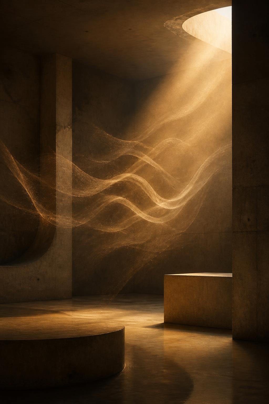 The Architecture of Sound